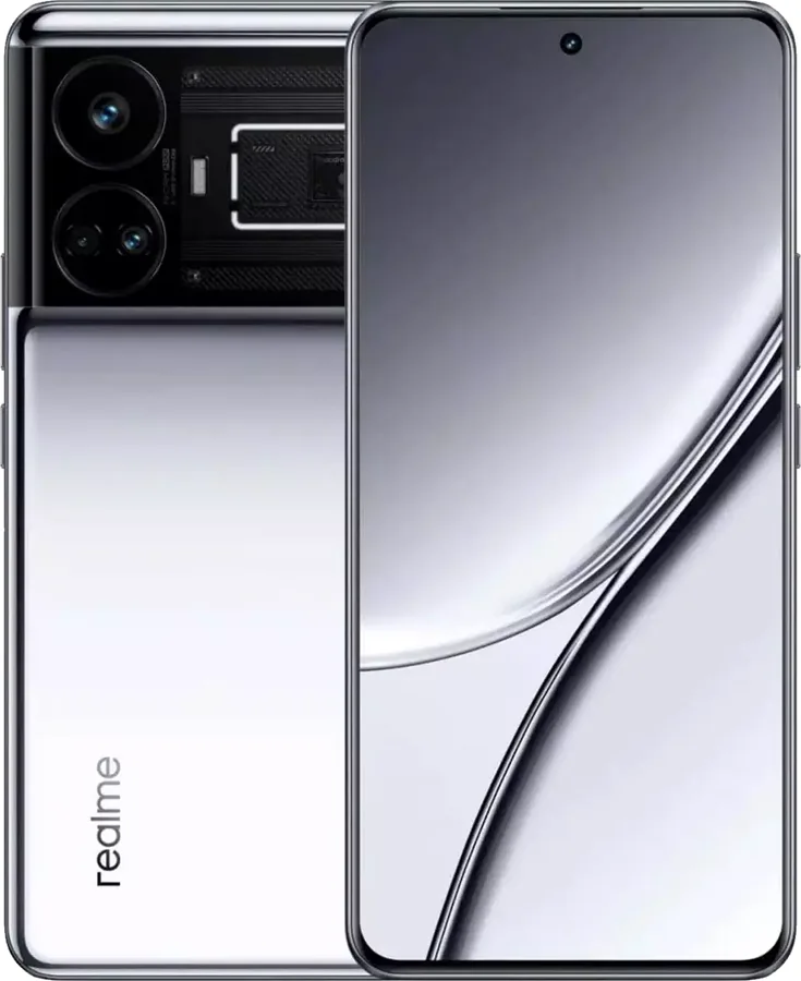 realme GT5 240w