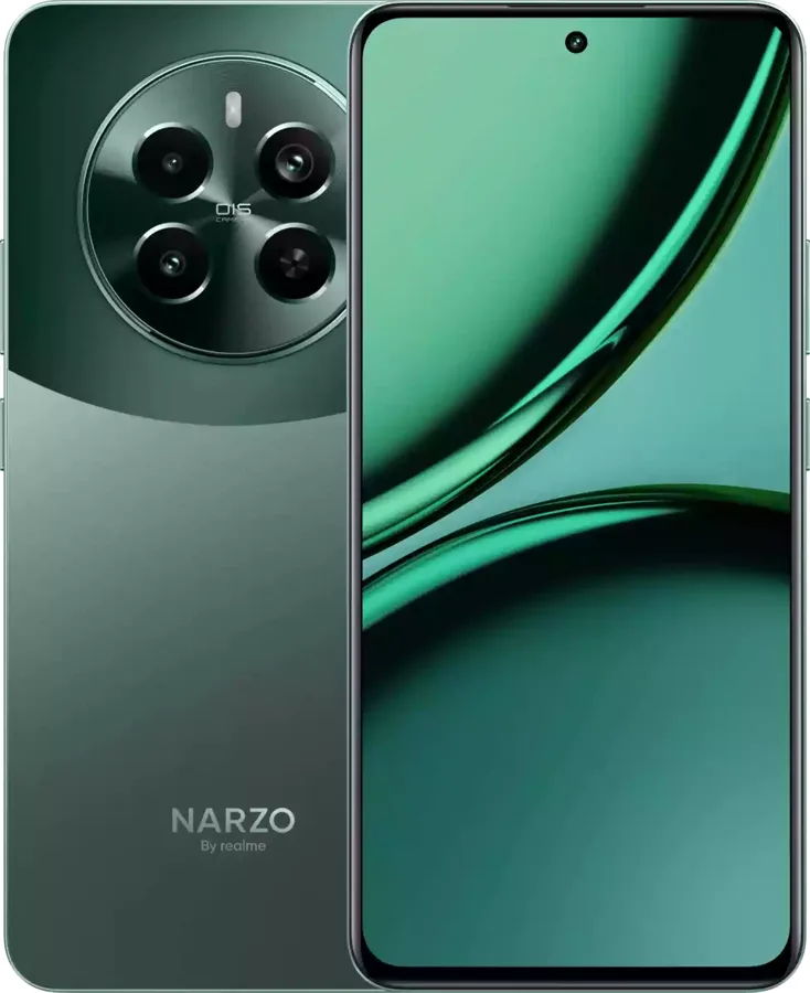 realme Narzo 70 Pro