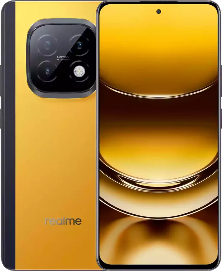 realme Narzo 70 Turbo 5G