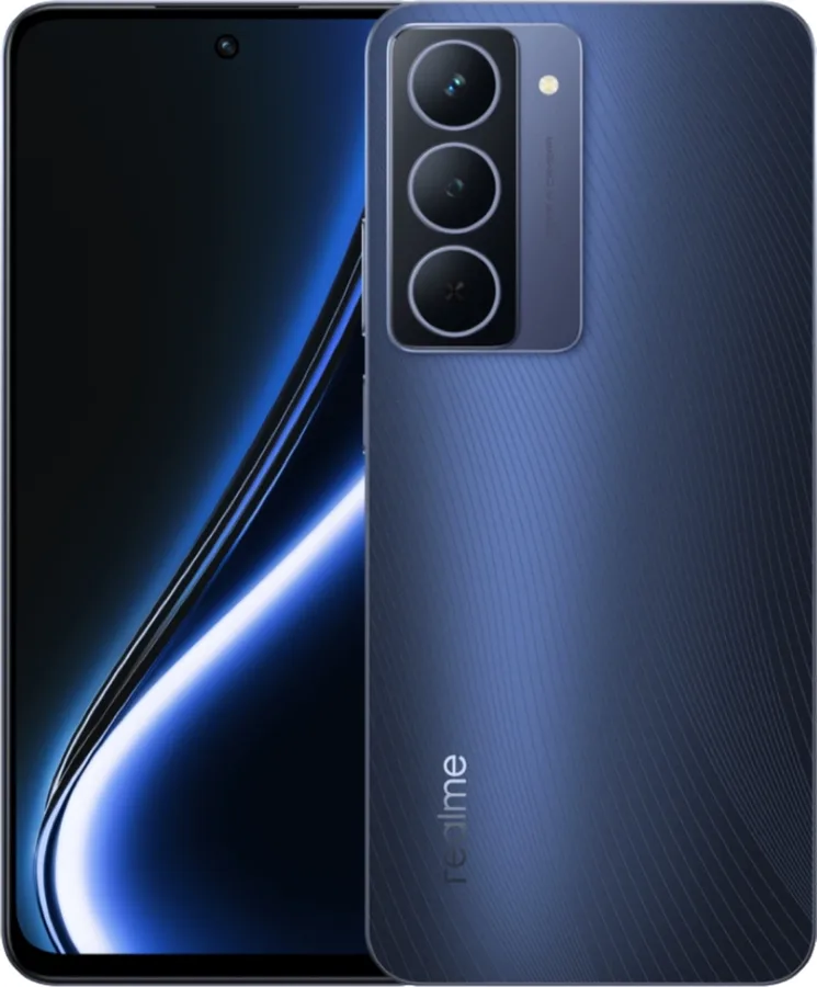 realme Narzo 80x