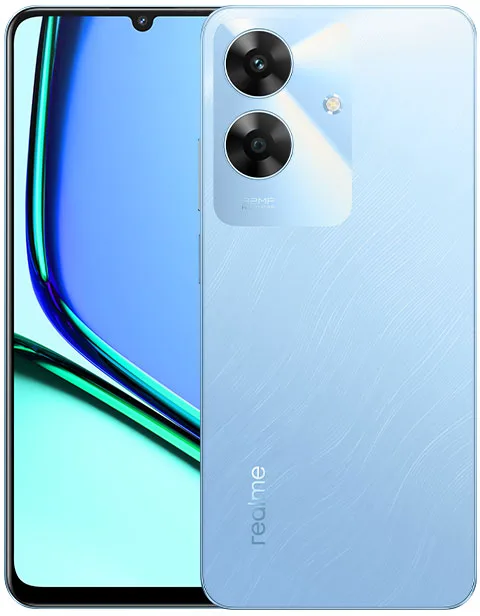 realme Note 60