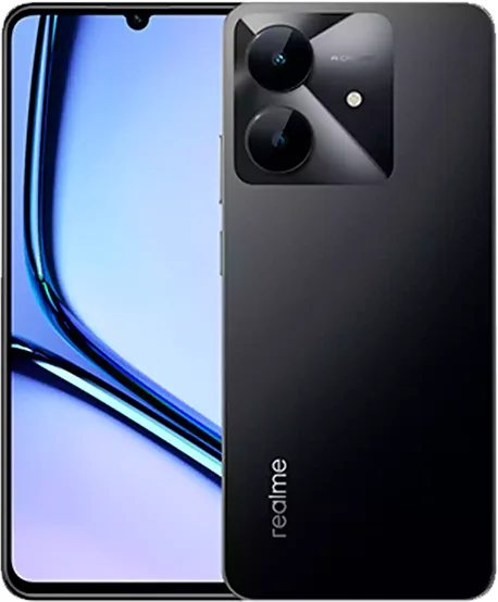 realme Note 60x