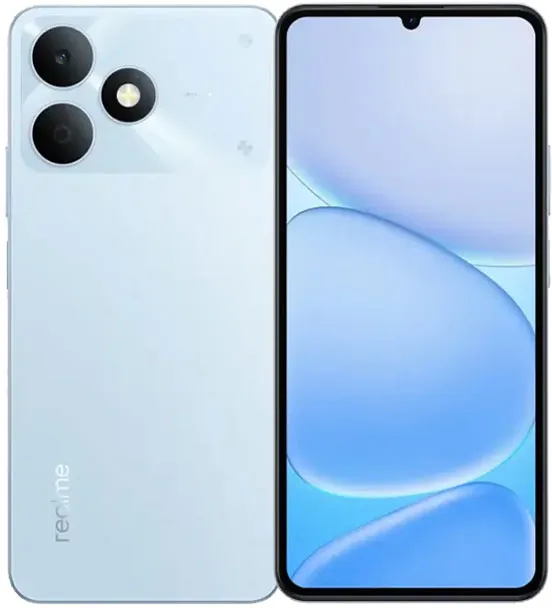 realme Note 80