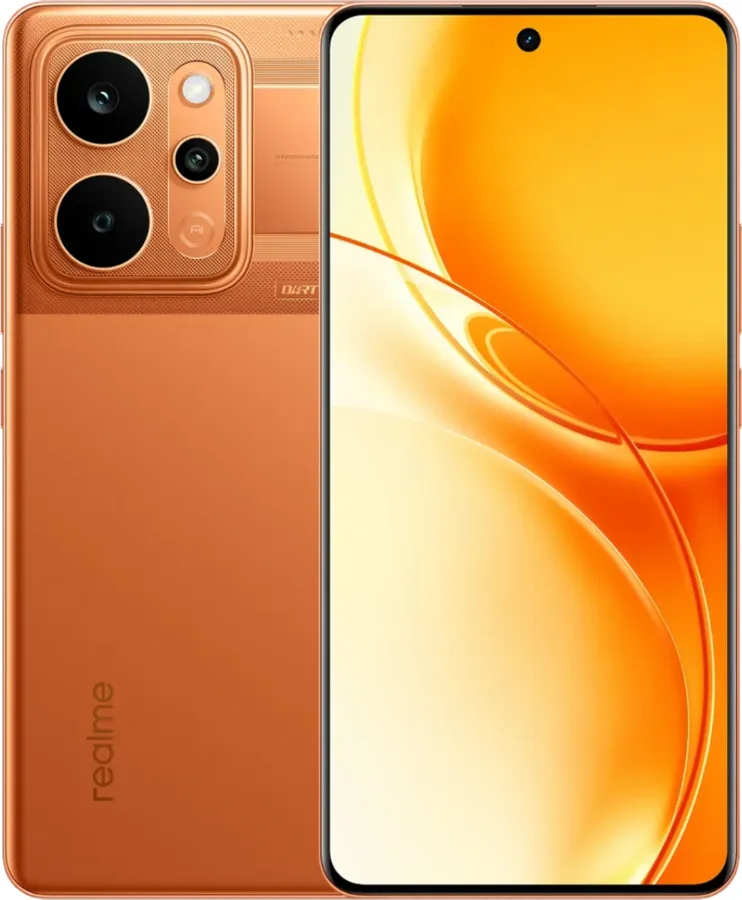 realme P4 Power