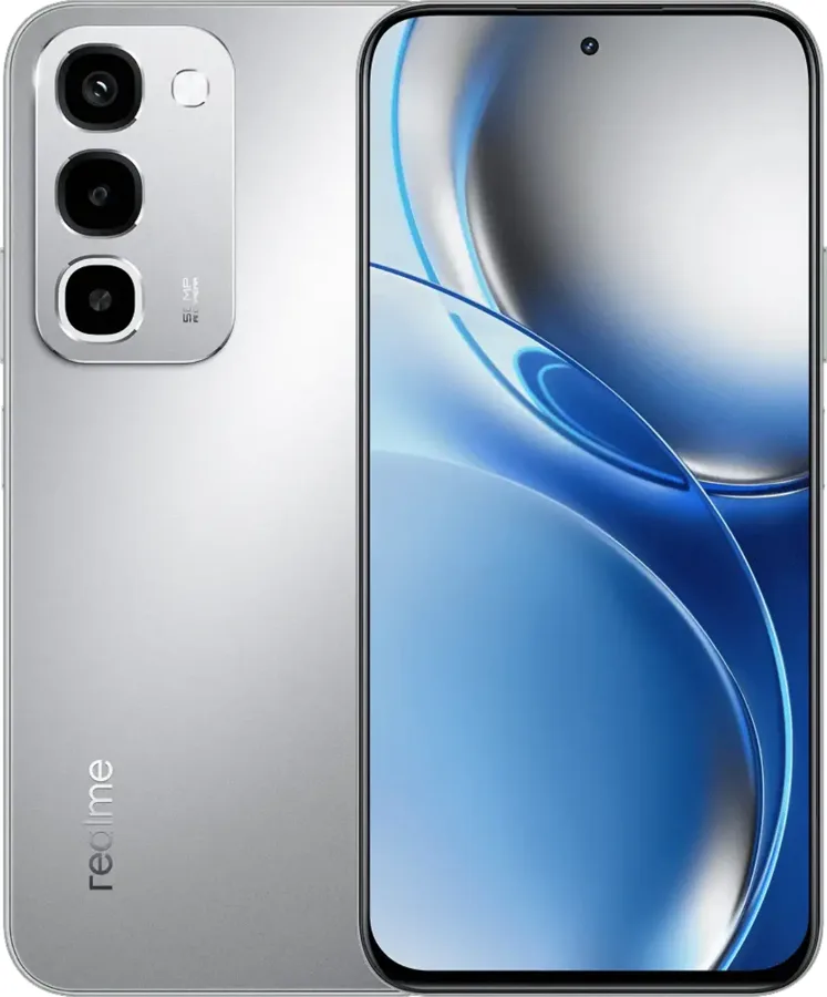 realme P4R