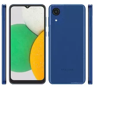Samsung Galaxy A03 Core