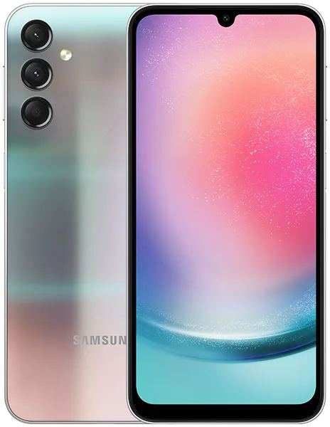 Samsung Galaxy A24