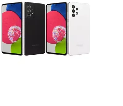 Samsung Galaxy A52S 5G