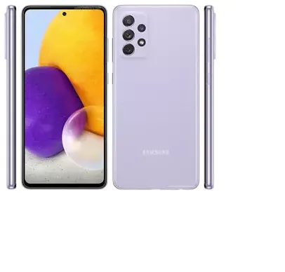 Samsung Galaxy A72