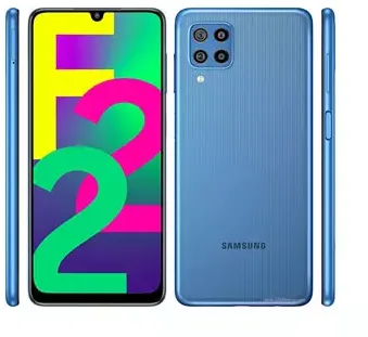 Samsung Galaxy F22