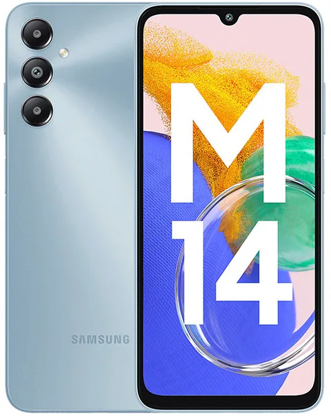 Samsung Galaxy M14 4G