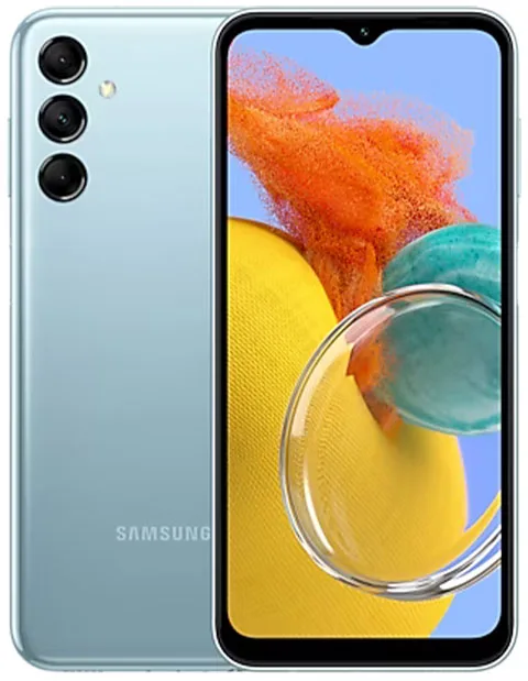 Samsung Galaxy M14 5G
