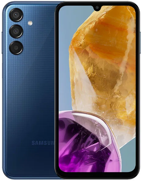 Samsung Galaxy M15 5G