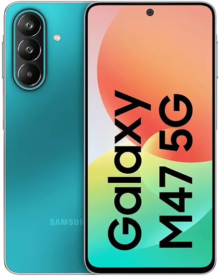 Samsung Galaxy M47 5G
