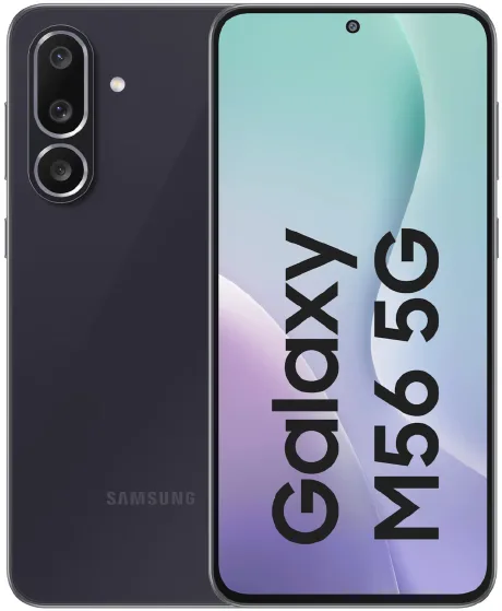Samsung Galaxy M56 5G