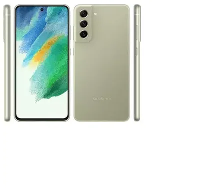 Samsung Galaxy S21 FE