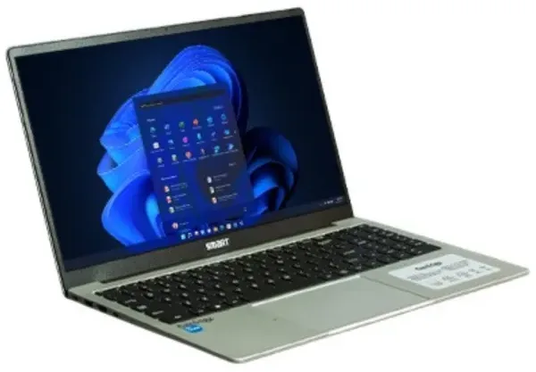 Smart Flairedge (15", Celeron, 8GB, 256GB)