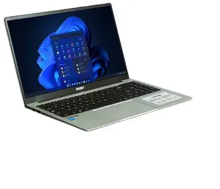 Smart Flairedge (15", Core i3, 12th Gen)