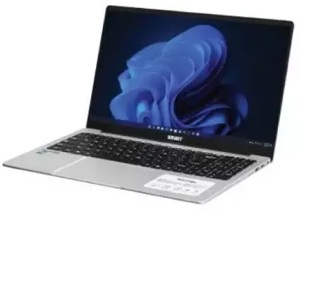 Smart Flairedge (15", Ryzen 5, 8GB, 512GB)