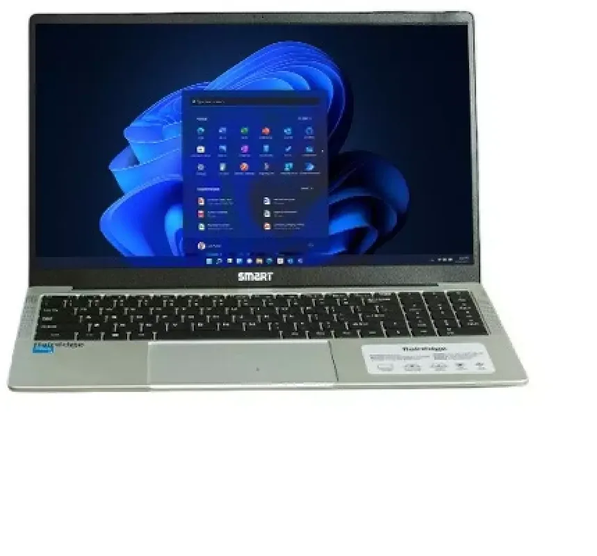 Smart Flairedge (16", Core i7, 8GB, 512GB, 12th Gen)