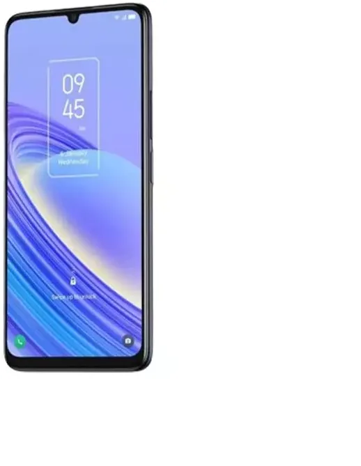 Smart TCL 40 SE