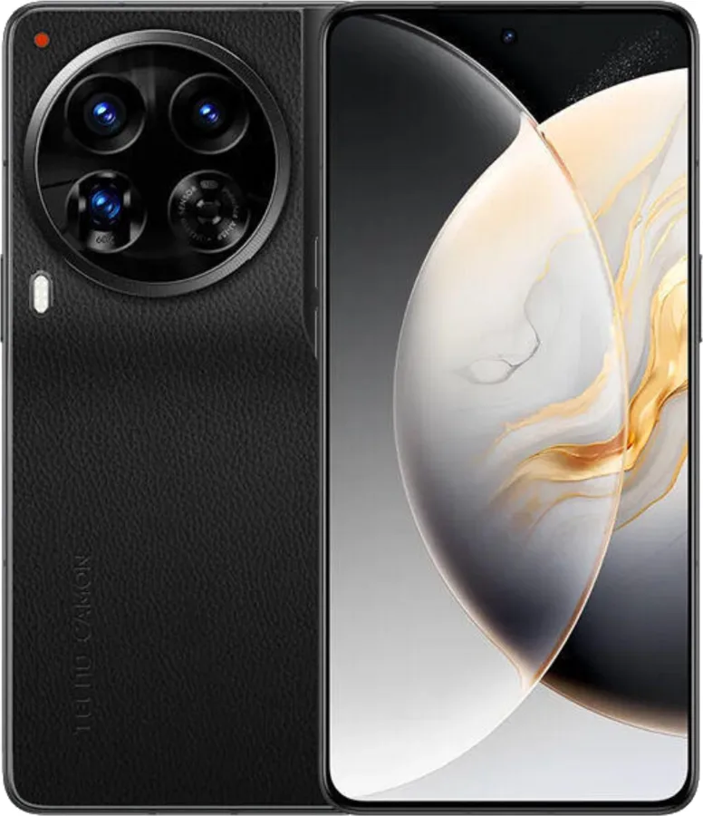 Tecno Camon 30 Premier
