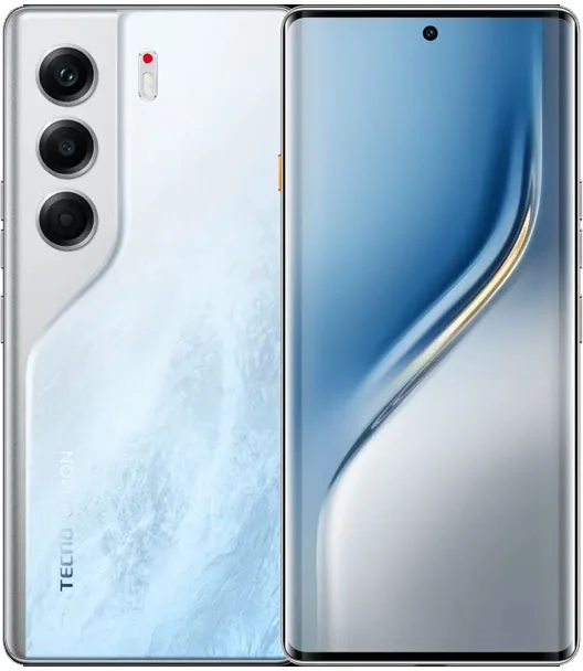 Tecno Camon 40 Pro 5G