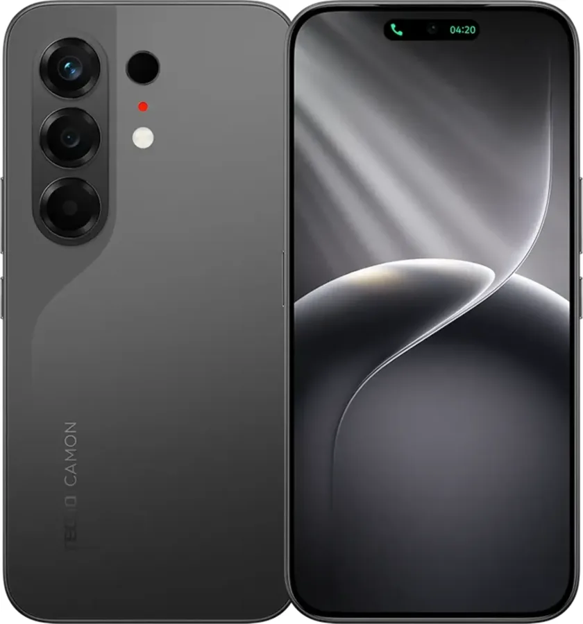 Tecno Camon 50 4G