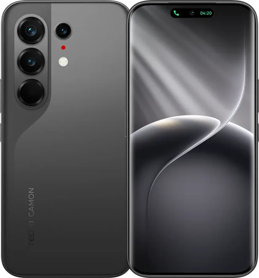 Tecno Camon 50 Ultra