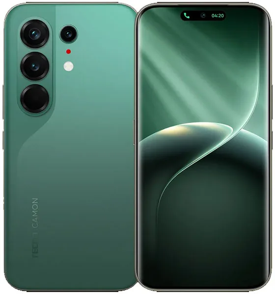 Tecno Camon 50 Ultra 5G