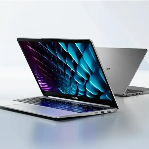 Tecno Megabook K15S (Ryzen 5, 16GB, 512GB)
