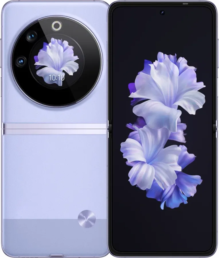 Tecno Phantom V Flip 5G