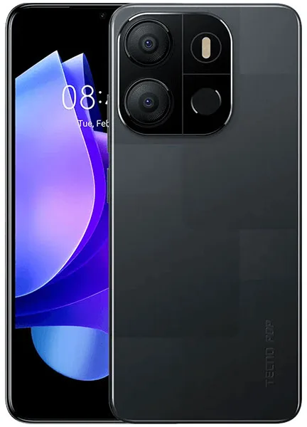 Tecno Pop 7