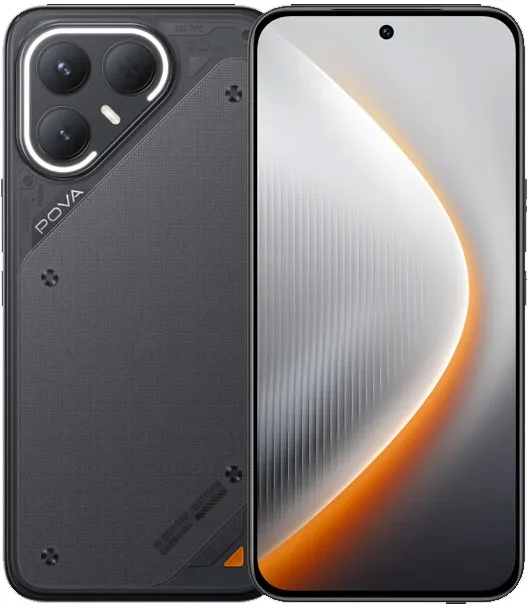 Tecno Pova 7 Pro 5G