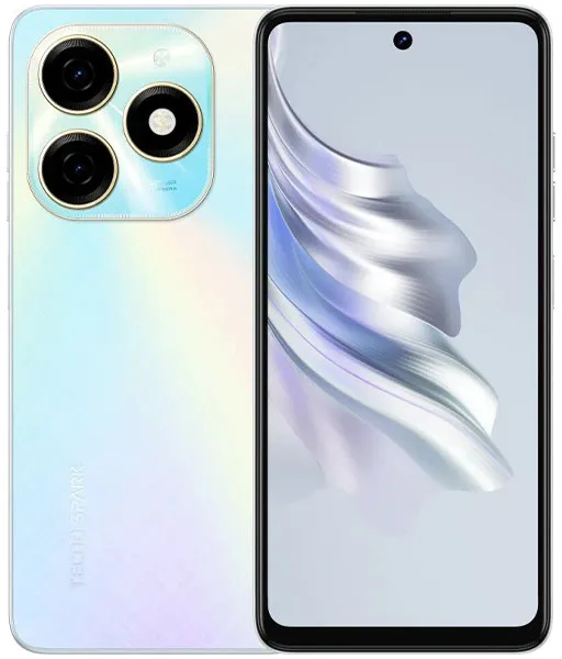 Tecno Spark 20