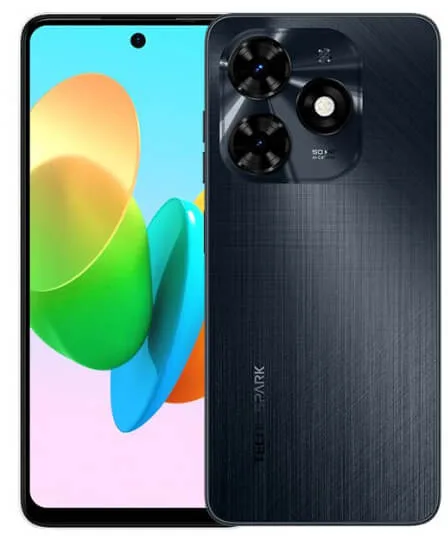 Tecno Spark 20C