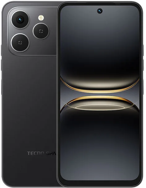 Tecno Spark 40