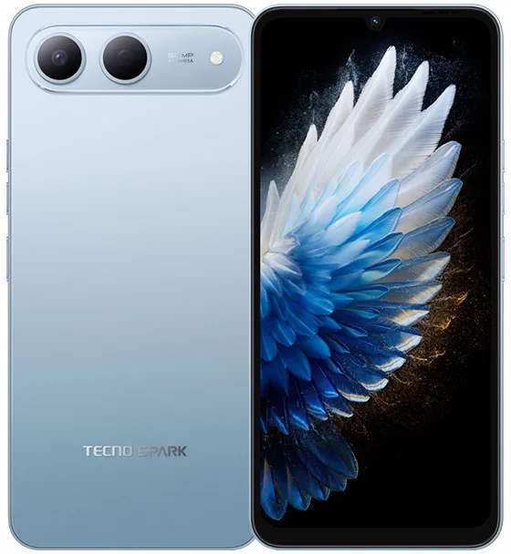 Tecno Spark 40 5G