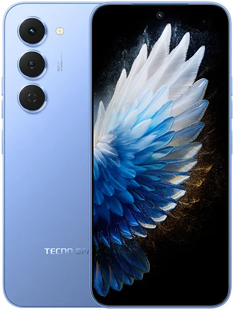 Tecno Spark 40 Pro