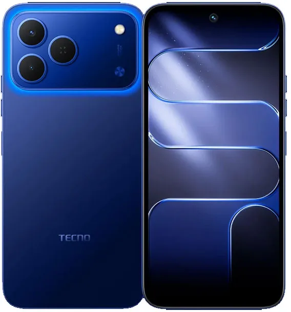 Tecno Spark 50