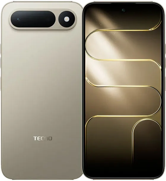 Tecno Spark 50 5G