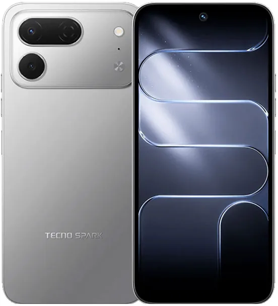 Tecno Spark 50 Pro