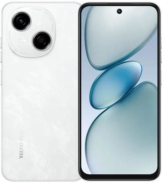 Tecno Spark Go 1