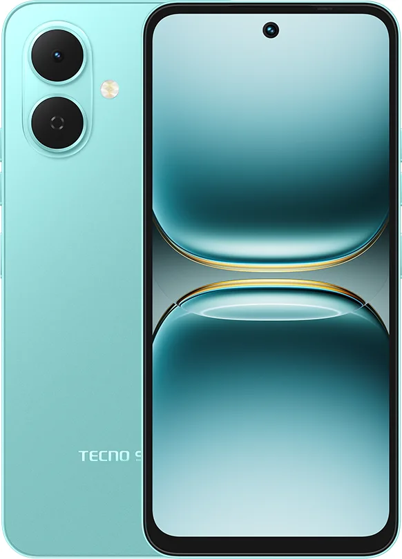 Tecno Spark Go 2