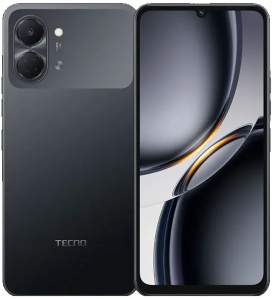 Tecno Spark Go 3