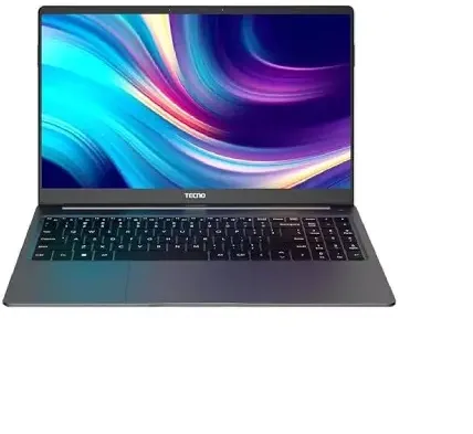 Tecno Megabook T1 14 (Core i5, 16GB, 512GB)