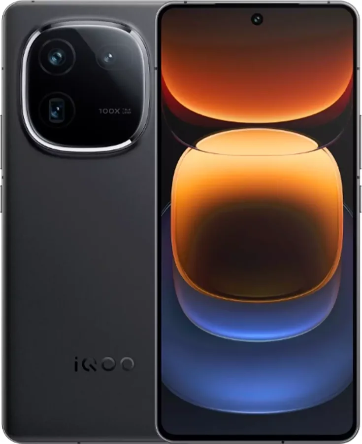vivo iQOO 12