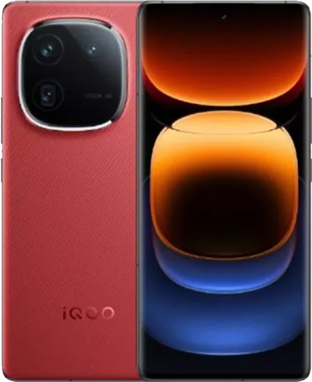 vivo iQOO 12 Pro 5G