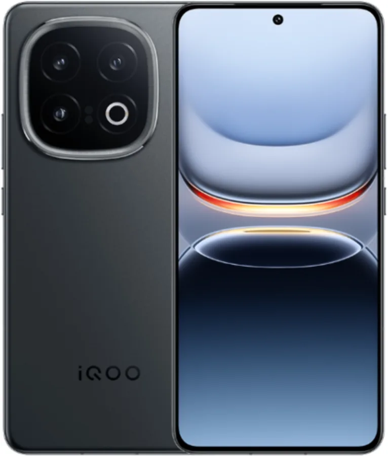 vivo iQOO 13