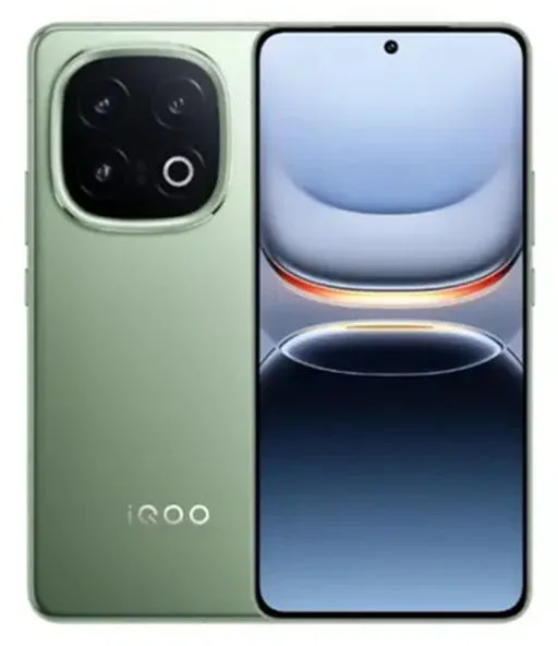 vivo iQOO 13 5G
